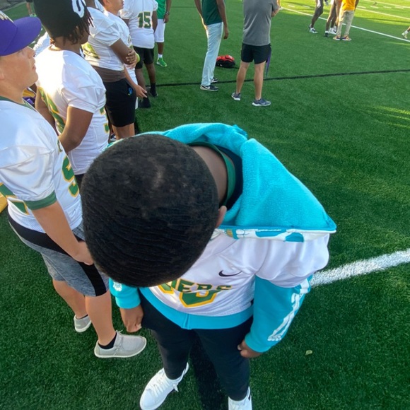 Meet your Posher, Nicholas - Picture 1 of 1